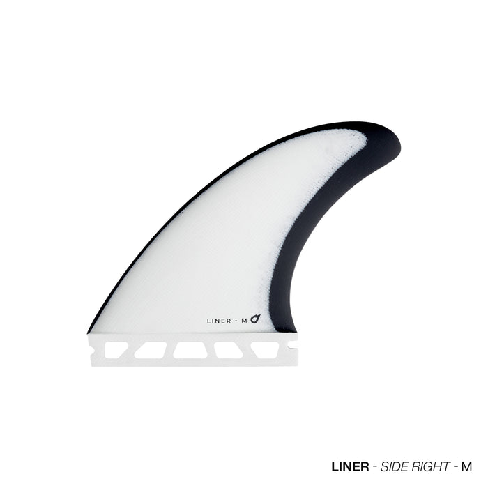 GONG | Set de Dérives Quad Liner - ST Box
