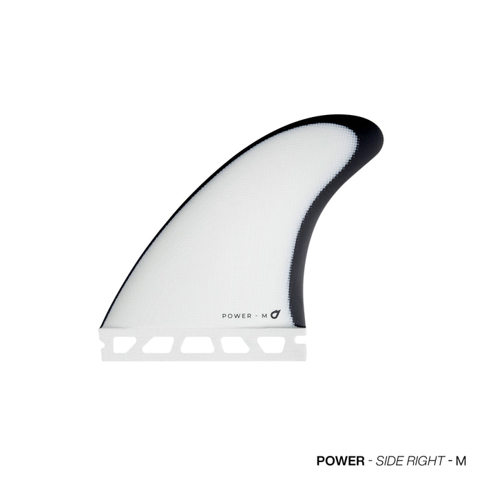 GONG | Set de Dérives Quad Power - ST Box