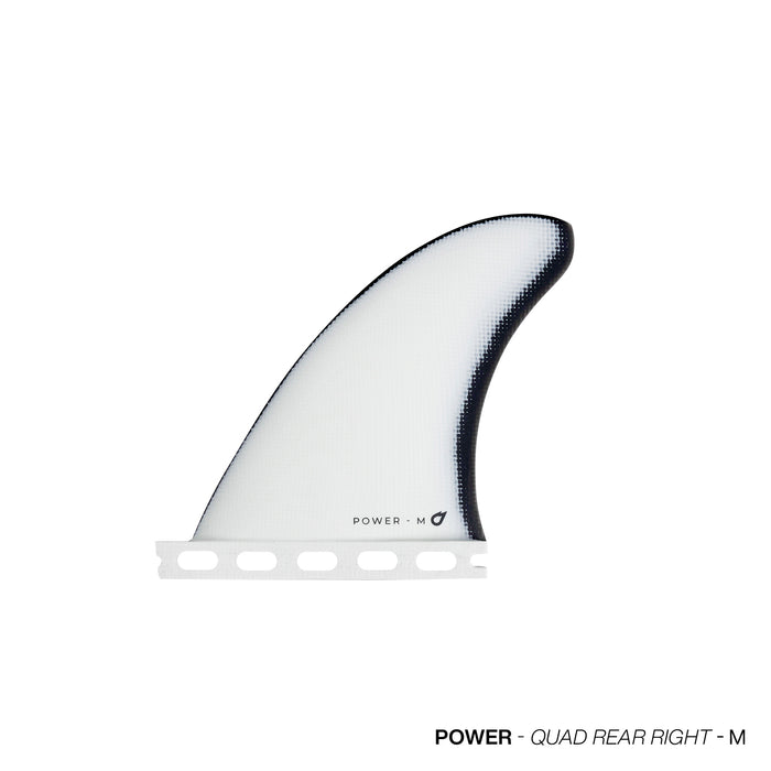 GONG | Set de Dérives Quad Power - ST Box
