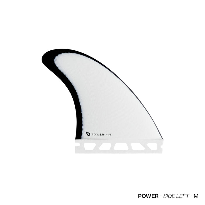 GONG | Set de Dérives Quad Power - ST Box