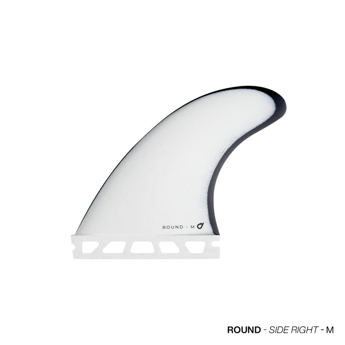 GONG | Set de Dérives Quad Round - ST Box