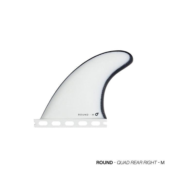 GONG | Set de Dérives Quad Round - ST Box