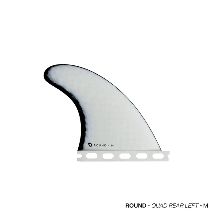 GONG | Set de Dérives Quad Round - ST Box