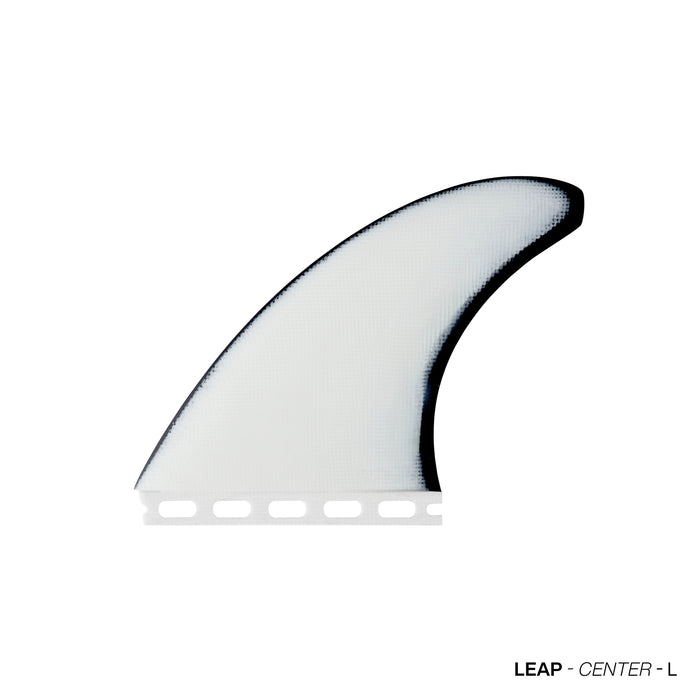 GONG | Set de Dérives Thruster Leap - ST Box