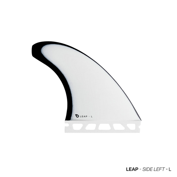 GONG | Set de Dérives Thruster Leap - ST Box