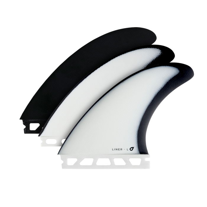 GONG | Set de Dérives Thruster Liner - ST Box