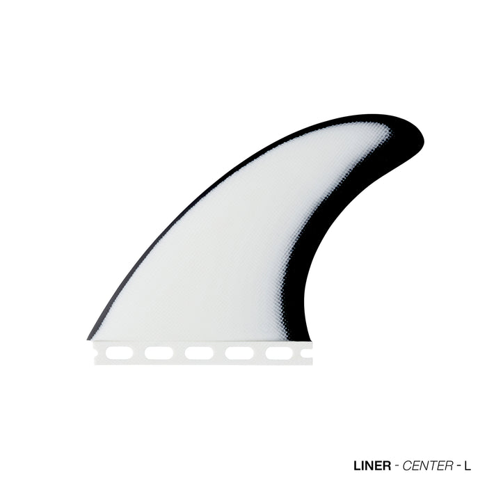 GONG | Set de Dérives Thruster Liner - ST Box