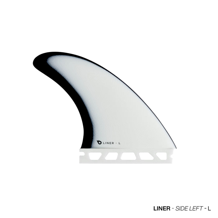 GONG | Set de Dérives Thruster Liner - ST Box