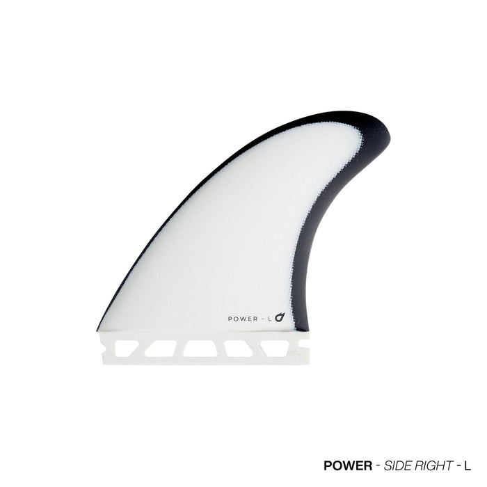 GONG | Set de Dérives Thruster Power - ST Box