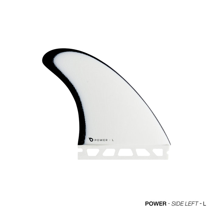 GONG | Set de Dérives Thruster Power - ST Box