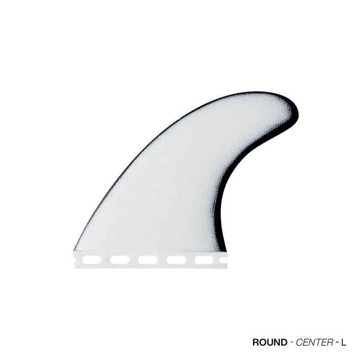 GONG | Set de Dérives Thruster Round - ST Box