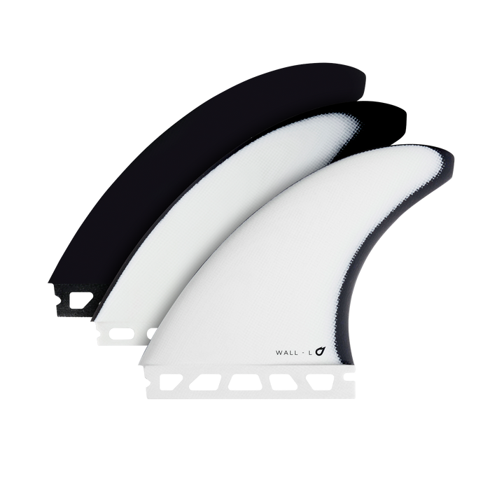 GONG | Set de Dérives Thruster Wall - ST Box