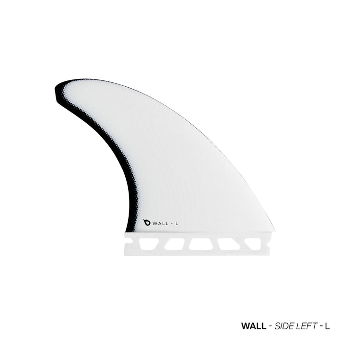 GONG | Set de Dérives Thruster Wall - ST Box