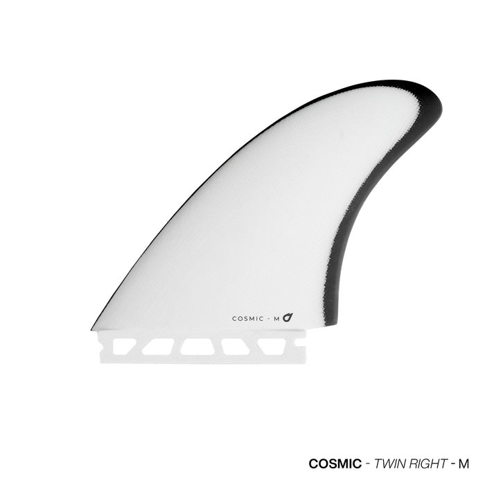 GONG | Set de Dérives Twin Cosmic - ST Box