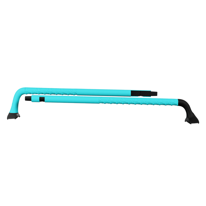 GONG | Spare Parts Wing Carbon Boom V2 2025 - 2 Parties Démontables
