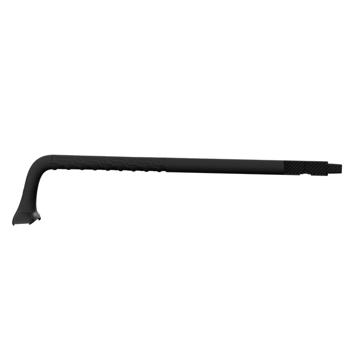 GONG | Spare Parts Wing Carbon Boom V2 2025 - 2 Parties Démontables