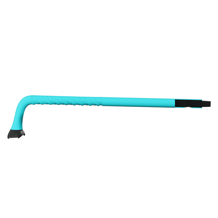 GONG | Spare Parts Wing Carbon Boom V2 2025 - 2 Parties Démontables