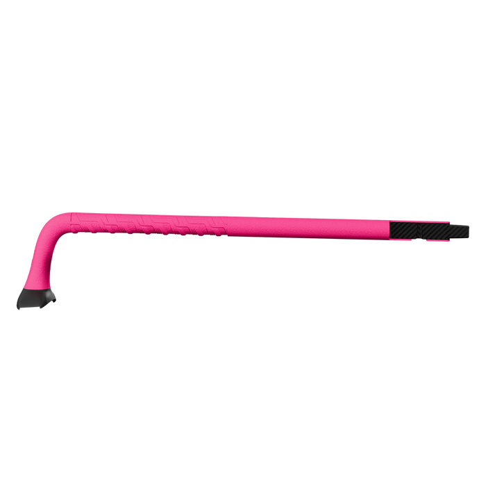 GONG | Spare Parts Wing Carbon Boom V2 2025 - 2 Parties Démontables