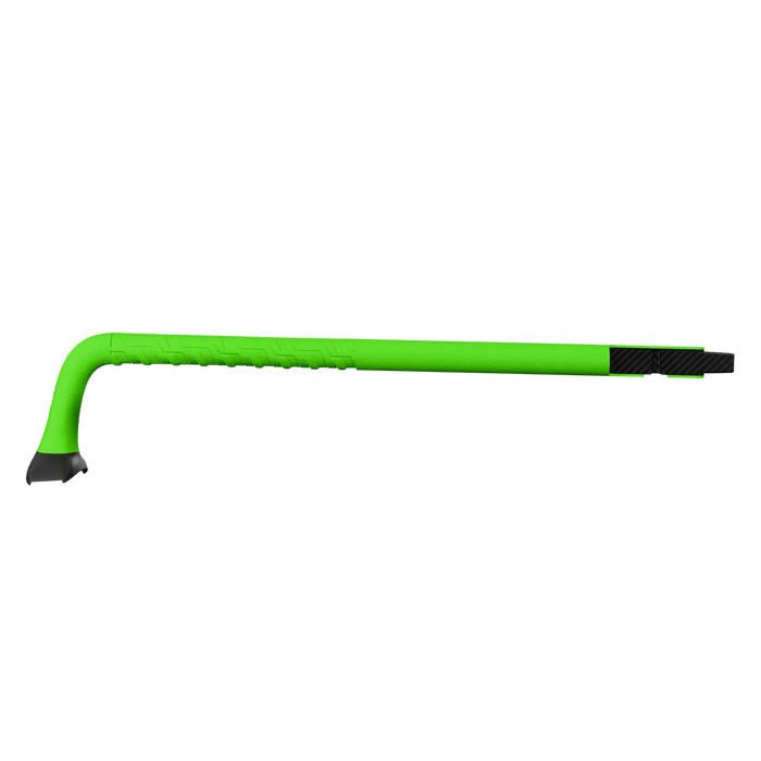 GONG | Spare Parts Wing Carbon Boom V2 2025 - 2 Parties Démontables