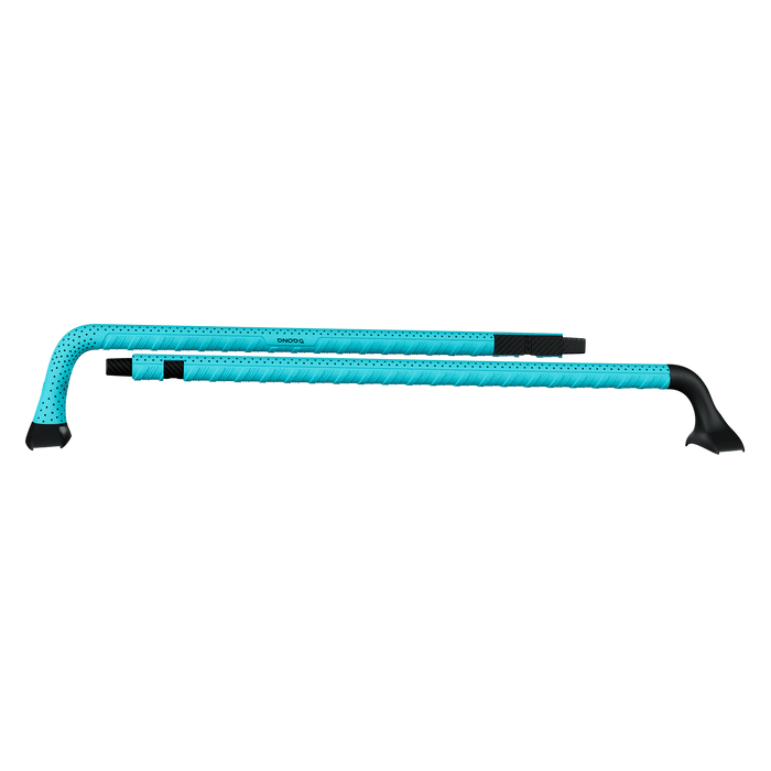 GONG | Spare Parts Wing Carbon Boom V2 2026- 2 Parties Démontables