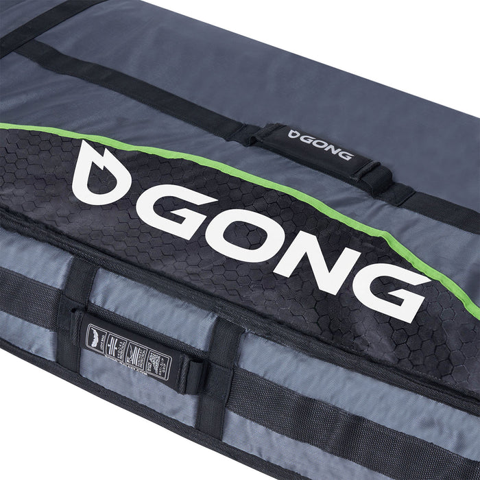 GONG |SUP Foil Luxe Bag