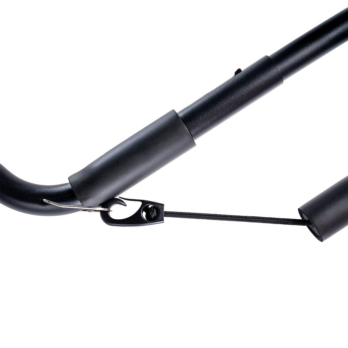 GONG | Surf Bike Rack Longboard