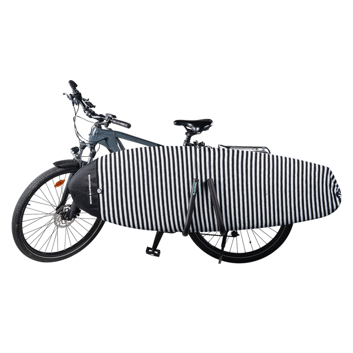 GONG | Surf Bike Rack Shortboard