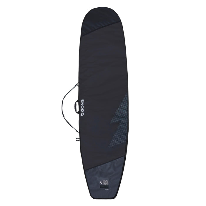 7'6 / BLACK