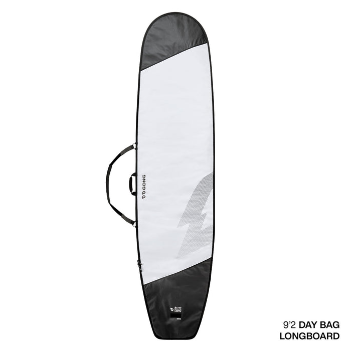 7'6 / WHITE