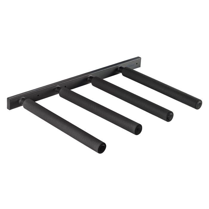 GONG | Surf Rack Mural Vertical