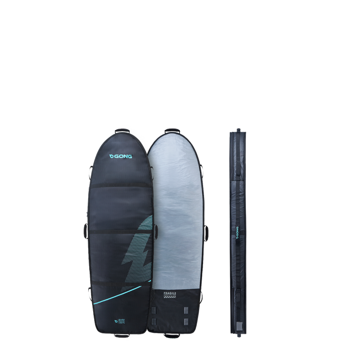 GONG | Surf Travel Bag 2 Boards