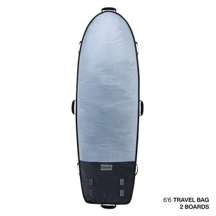GONG | Surf Travel Bag 2 Boards