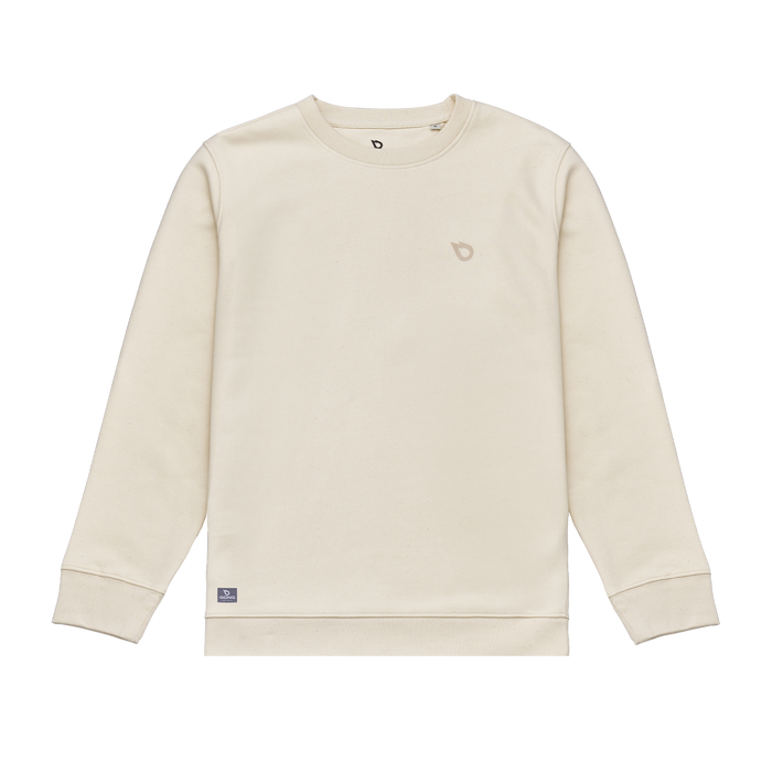 GONG | Sweat Classic Unisexe Coton Biologique