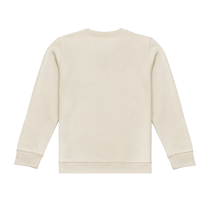 GONG | Sweat Classic Unisexe Coton Biologique
