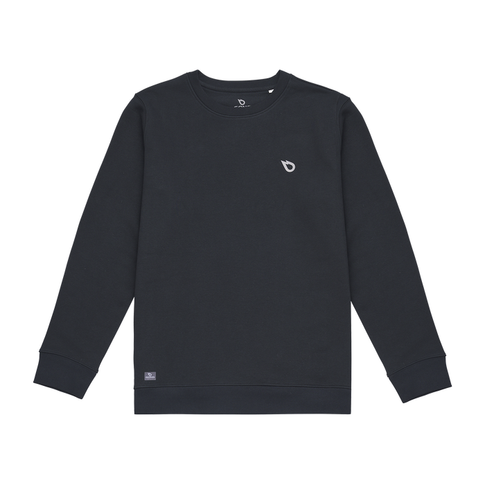 GONG | Sweat Classic Unisexe Coton Biologique
