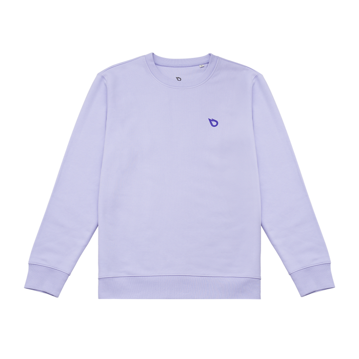 GONG | Sweat Classic Unisexe Coton Biologique