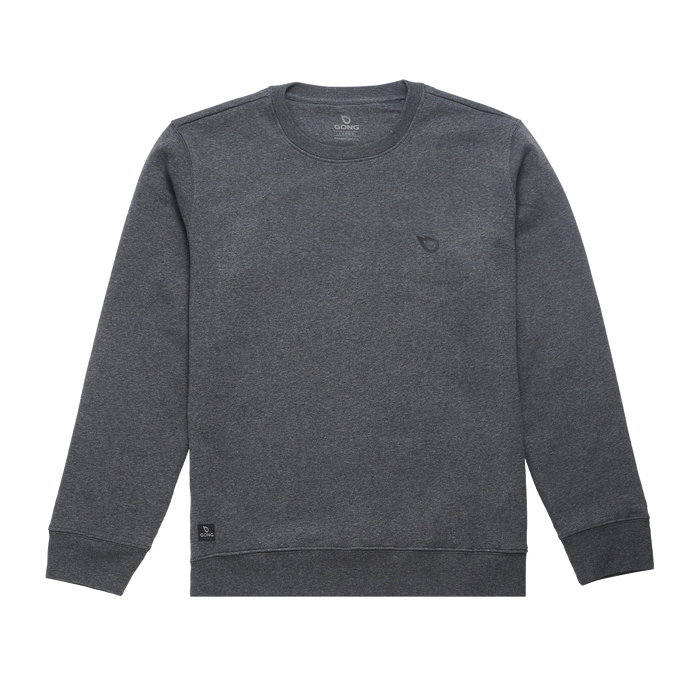 XS / Dark Grey Heather