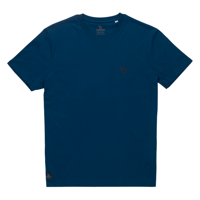 XS / Peacock Blue