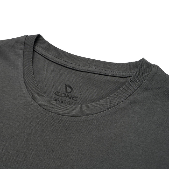 GONG | T-Shirt Graphic Swell Unisexe en Coton Biologique