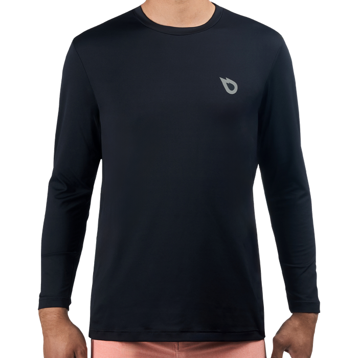 GONG | T-shirt Lycra UPF 50+ Eco Sunguard Longsleeves