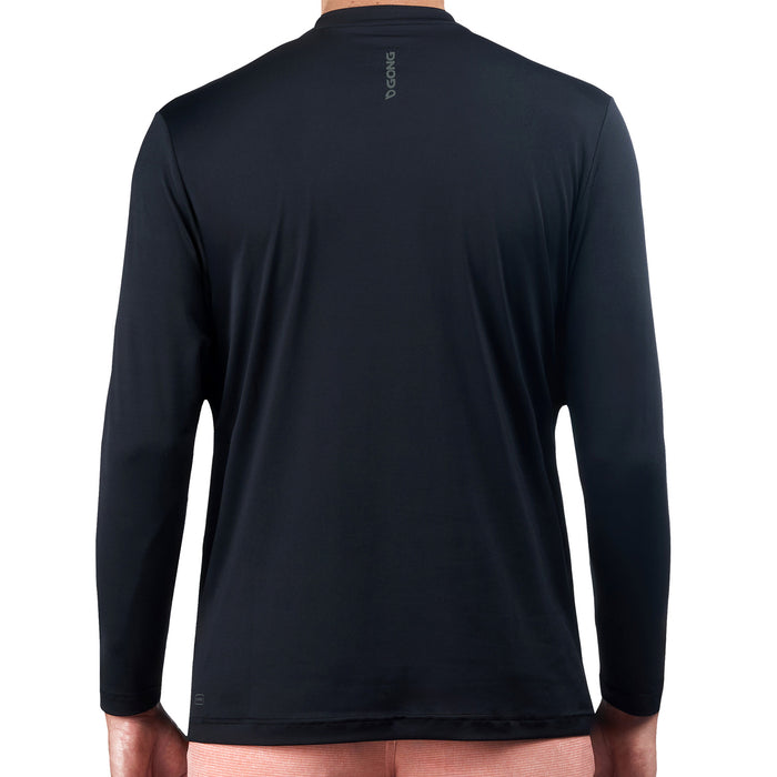 GONG | T-shirt Lycra UPF 50+ Eco Sunguard Longsleeves