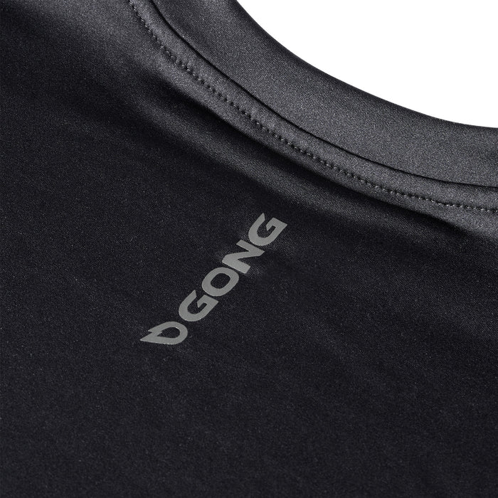 GONG | T-shirt Lycra UPF 50+ Eco Sunguard Longsleeves