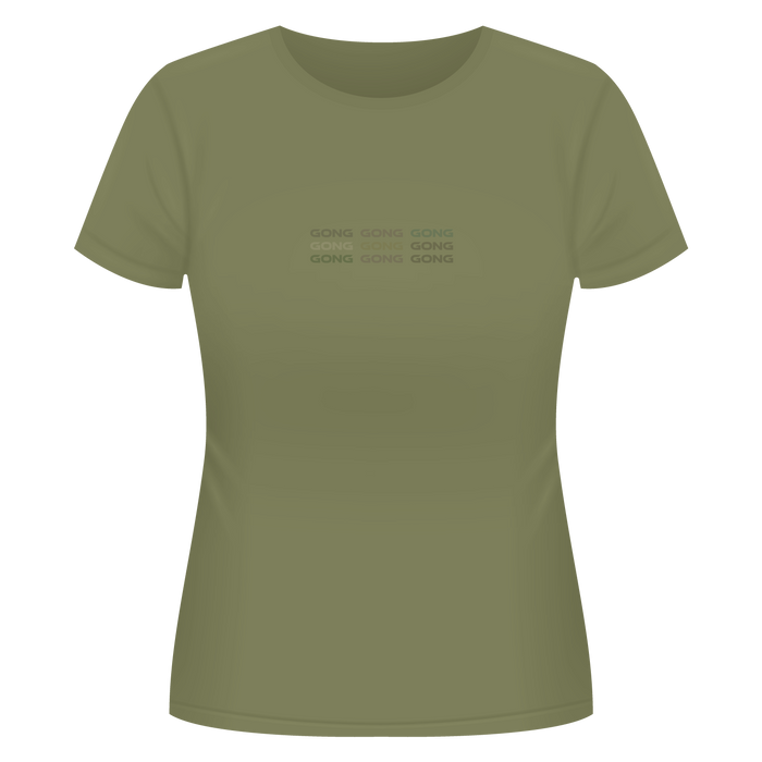 XS / Vert olive