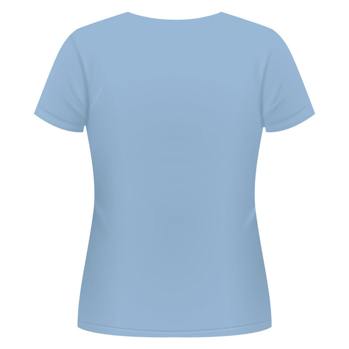 GONG | T-shirt Signature Femme Coton Biologique