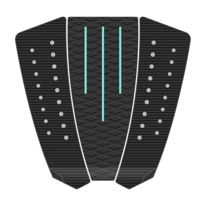 GONG | Tail Pad Kitesurf HDCC