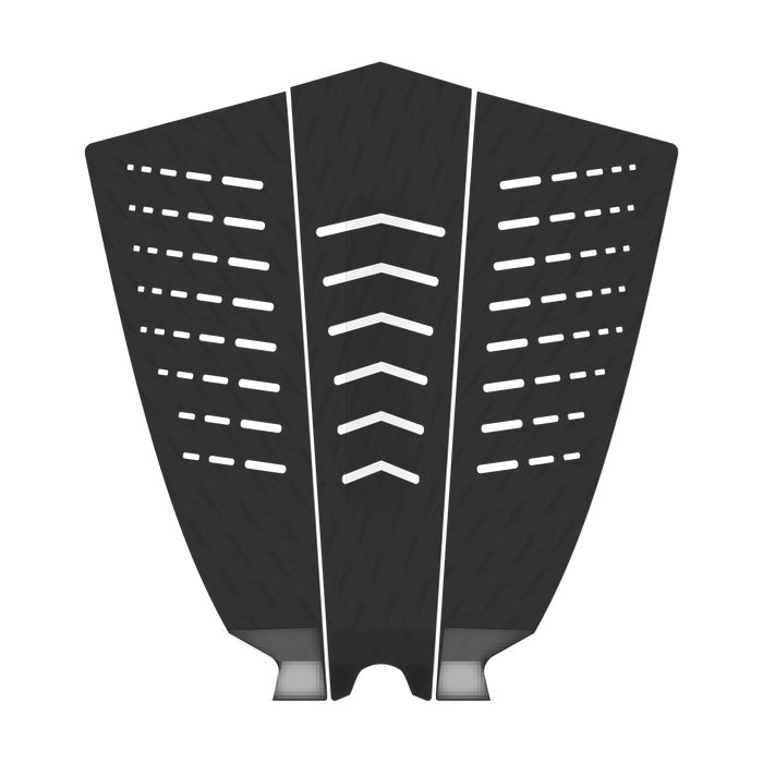 GONG | Tail Pad SUP Double Diamond