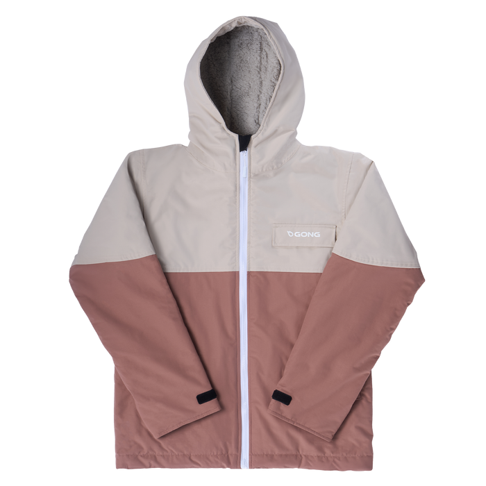 XS / ROSE / CRÈME