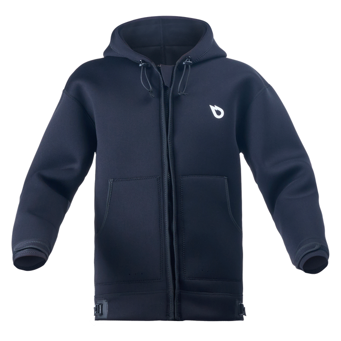 GONG | Veste Neoprène Insulate 3mm