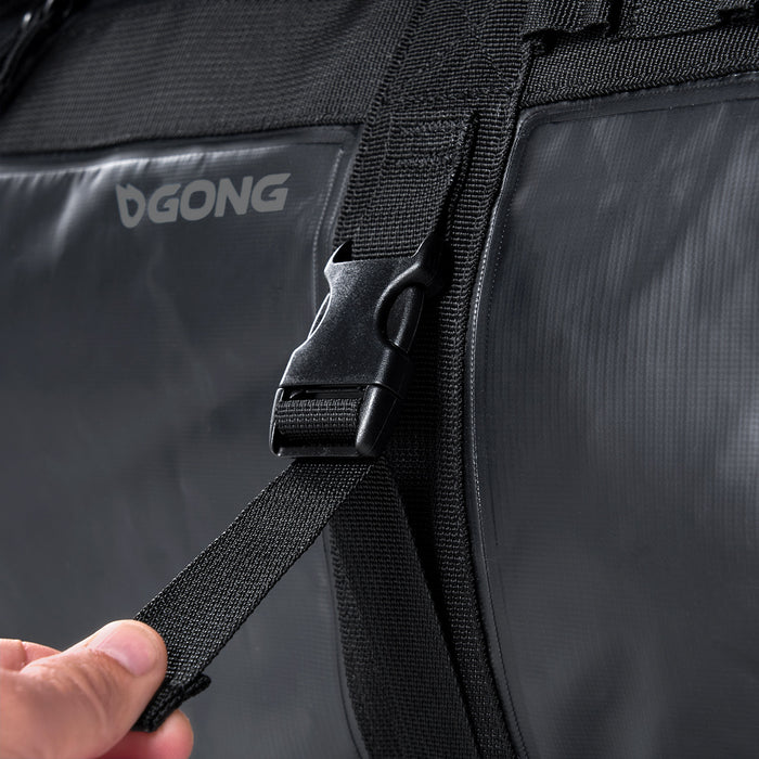 GONG | Waterproof Duffel Bag 35L
