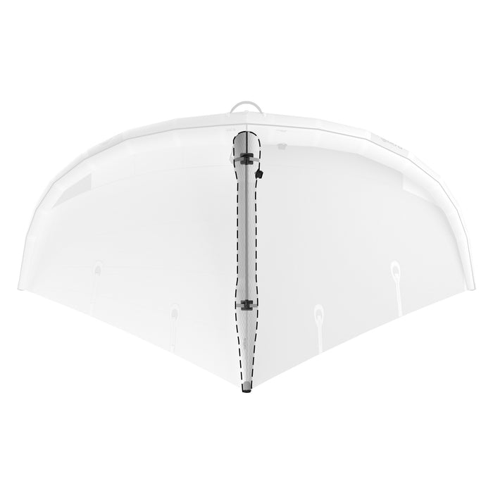 GONG | Wing 2024 Pulse DP UPE Aramid Bladder Latte S42